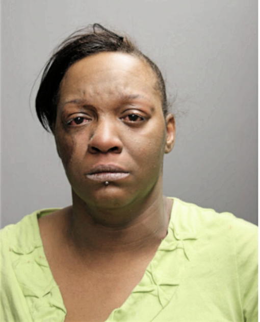MICHELLE L HARRIS-MACKEY, Cook County, Illinois