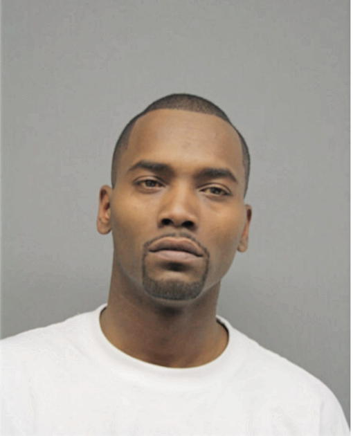 SOLOMON L HARRIS, Cook County, Illinois