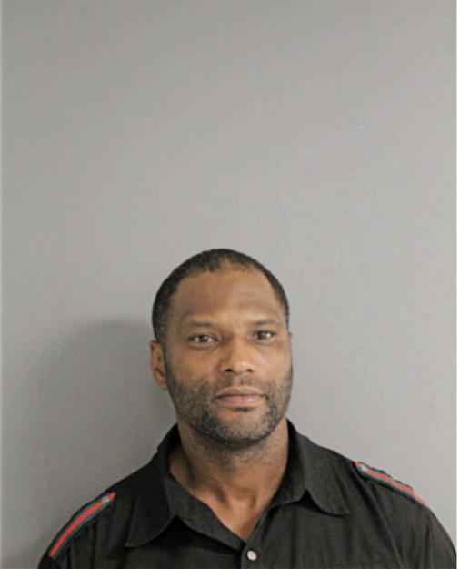 DARRANCE L HEAD, Cook County, Illinois