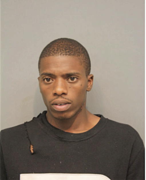TYLER B HEARD, Cook County, Illinois