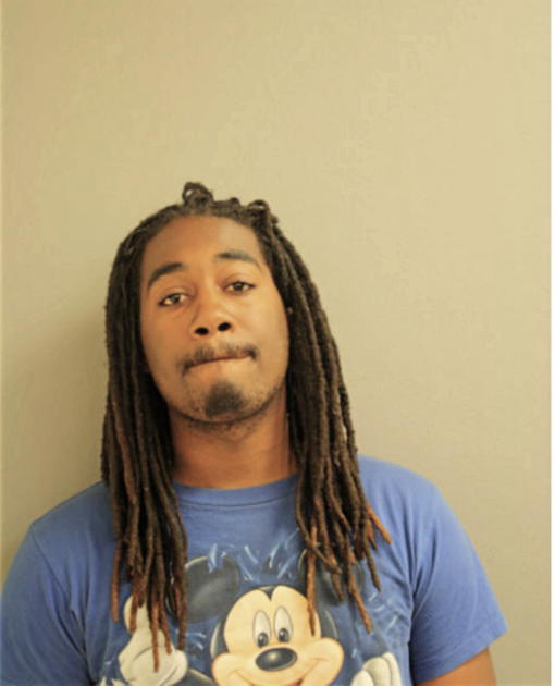 KENDALL D HIIGGINS, Cook County, Illinois