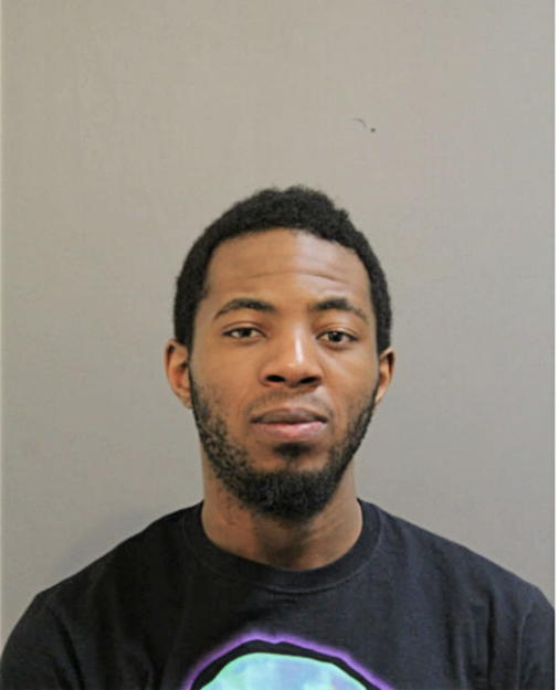 PARIS HOLMES, Cook County, Illinois
