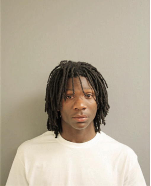 WILLIAM HOWARD, Cook County, Illinois