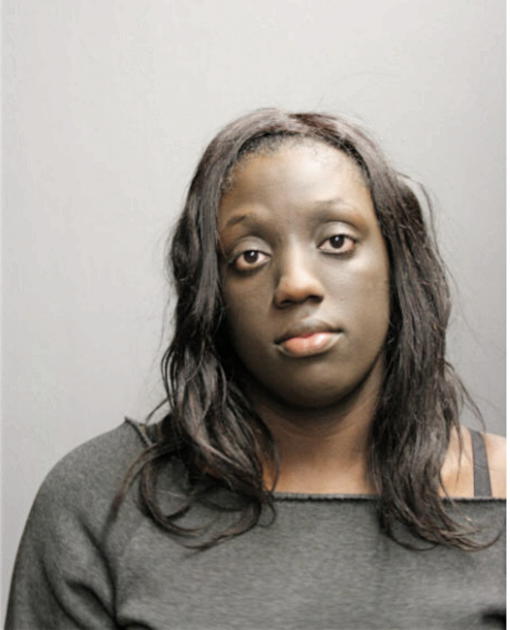 LASHUNTIERRA L HUBBARD, Cook County, Illinois