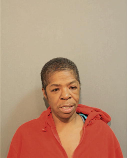 AMANDA HUBERT, Cook County, Illinois