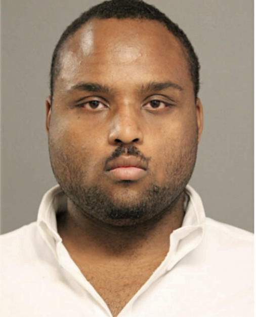 JEREMY HUDSON, Cook County, Illinois