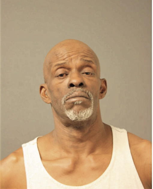 ELIJAH IRBY, Cook County, Illinois