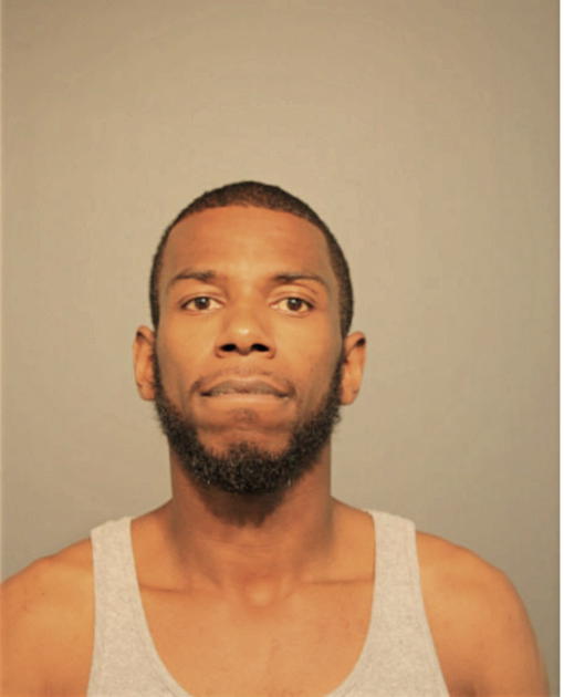 EARL J JACKSON, Cook County, Illinois