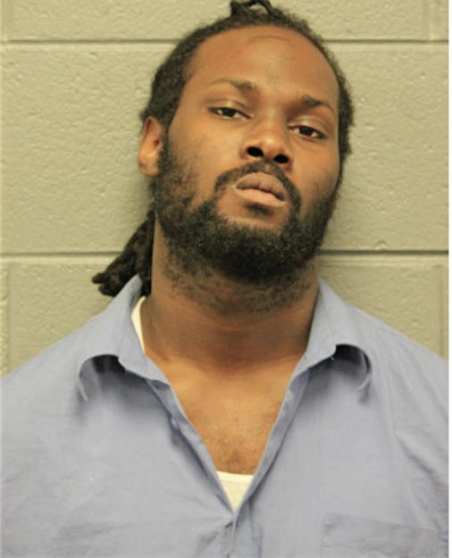 JOHN R JACKSON, Cook County, Illinois