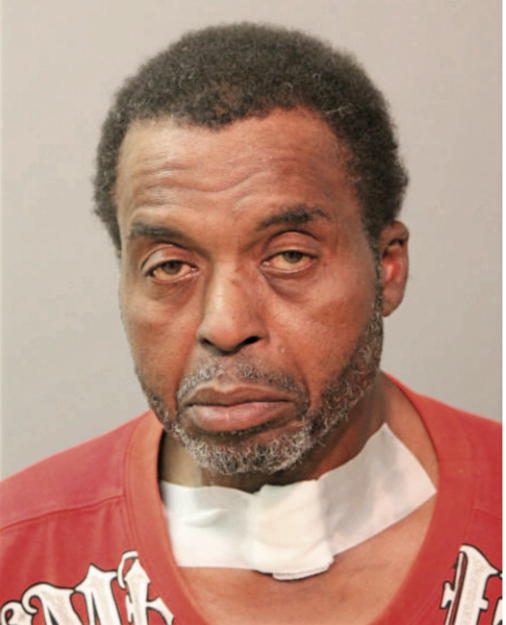 MARVIN JACKSON, Cook County, Illinois