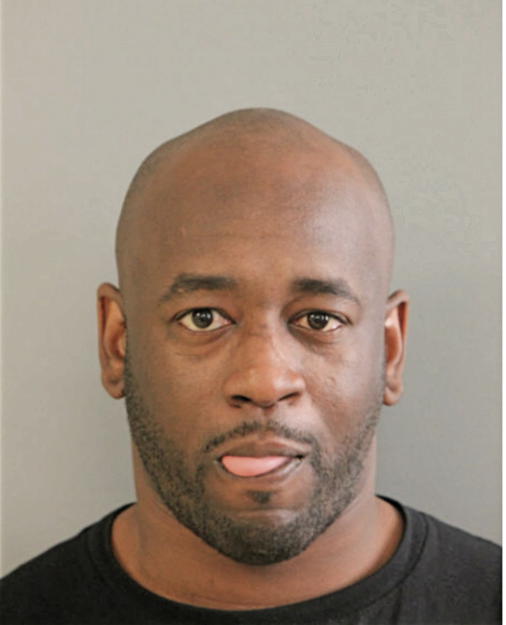 ANTONIO J JAMES, Cook County, Illinois