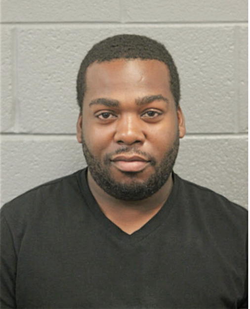 CLARENCE B JANUARY, Cook County, Illinois