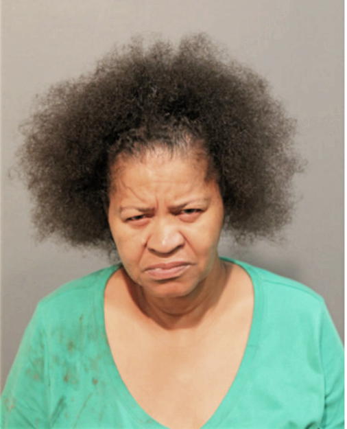 CATHERINE M JEFFERSON, Cook County, Illinois