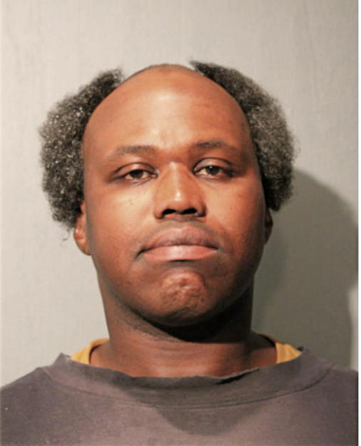 MAURICE JEFFERSON, Cook County, Illinois
