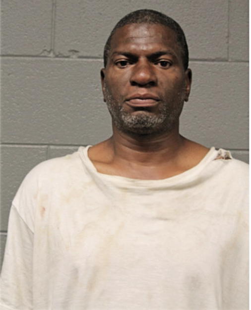 KENNETH D JENKINS, Cook County, Illinois