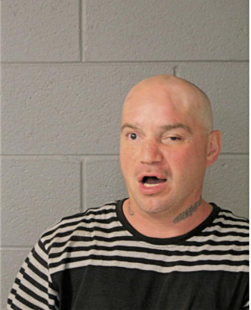 EDUARDO DE JESUS, Cook County, Illinois