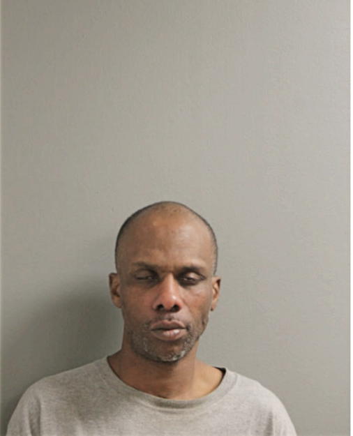 ABRAHAM JOHNSON, Cook County, Illinois