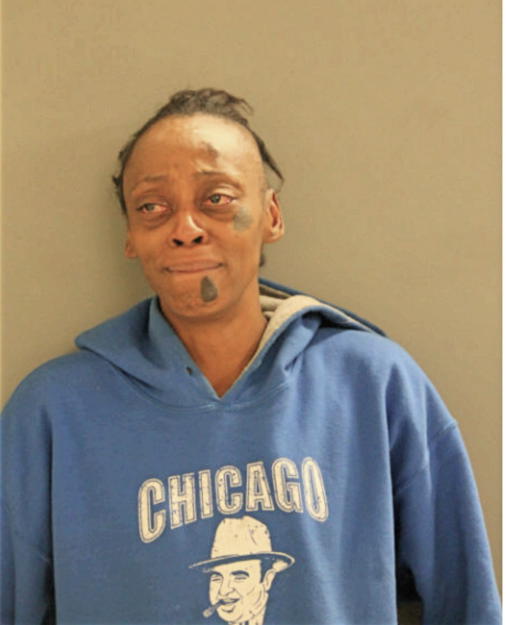 BETTY L JOHNSON, Cook County, Illinois
