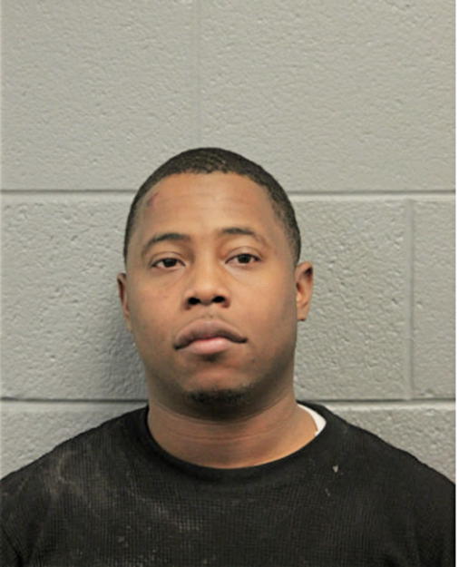 JONATHAN D JOHNSON, Cook County, Illinois