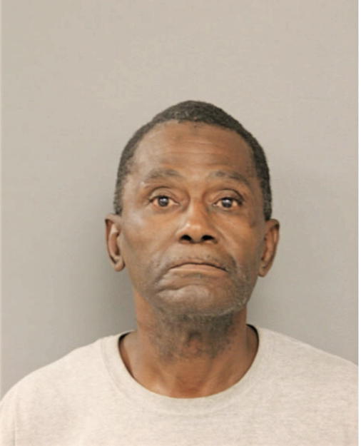 JOSEPH E JOHNSON, Cook County, Illinois