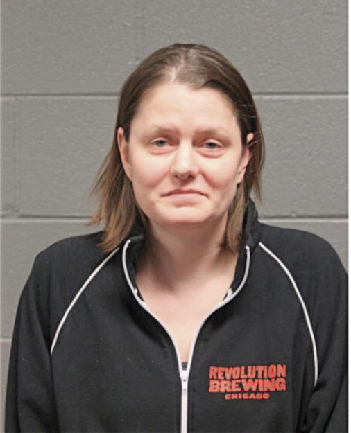 KACEY JOHNSON, Cook County, Illinois