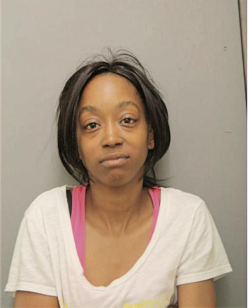 MILDRED J JOHNSON, Cook County, Illinois