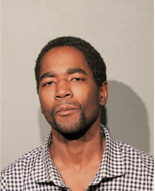 ANDRE T JONES, Cook County, Illinois