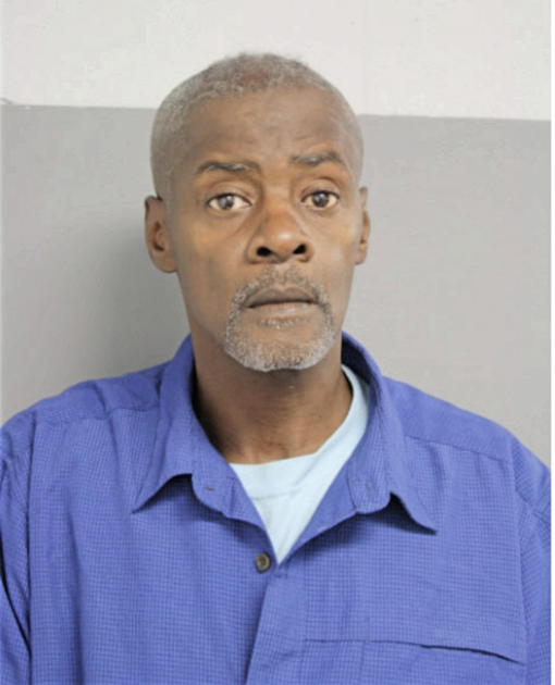 ANTHONY L JONES, Cook County, Illinois