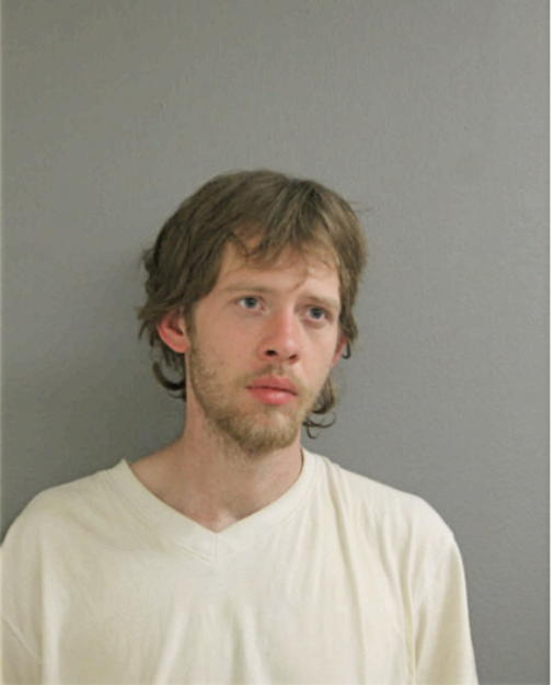 JOSEPH KAZLAUSKAS, Cook County, Illinois