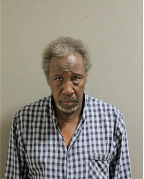 ROLAND L KNIGHT, Cook County, Illinois