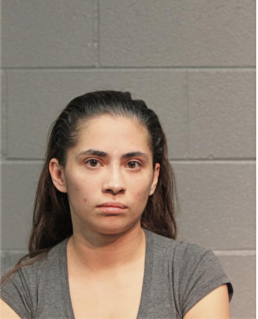CASSANDRA J KOPAS, Cook County, Illinois