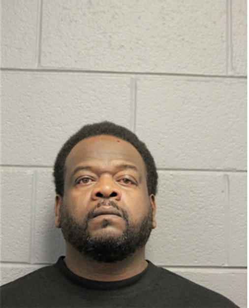 AVERY L. BROOKS, Cook County, Illinois