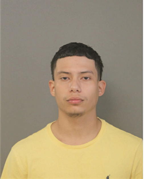 SANTIAGO LAGOS, Cook County, Illinois