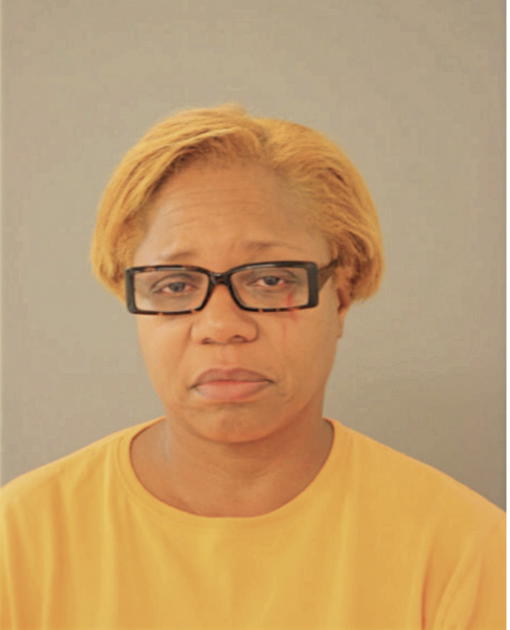 SHERYL L LANFORD, Cook County, Illinois