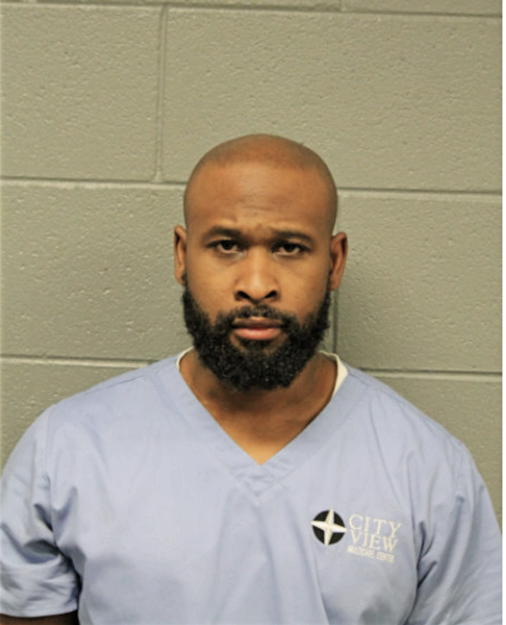 JOSHUA P LOCKHART, Cook County, Illinois
