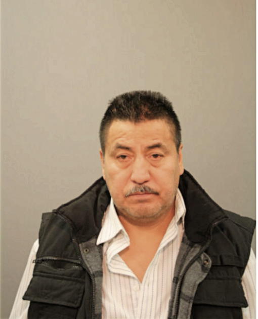 CESAR LOJANO, Cook County, Illinois