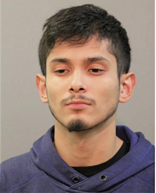 ADIEL LOPEZ, Cook County, Illinois