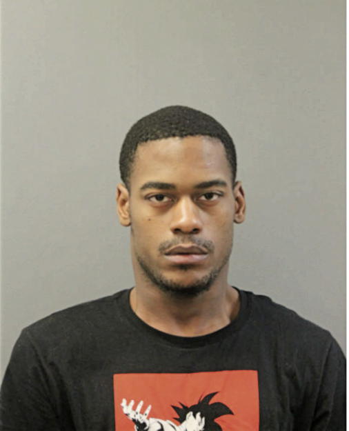DAVID LUCY, Cook County, Illinois