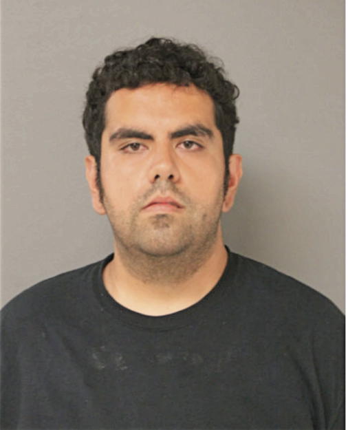 JOEL LUNA, Cook County, Illinois