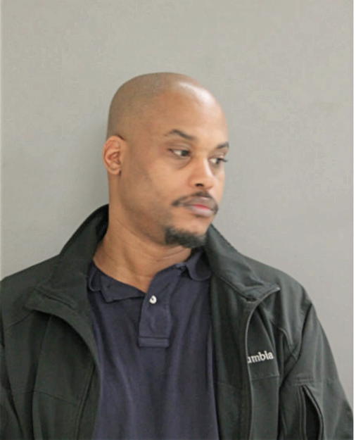 SCOTT E LYONS, Cook County, Illinois