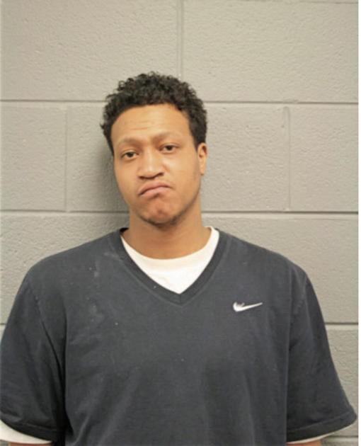 TERRENCE L MARSHALL, Cook County, Illinois