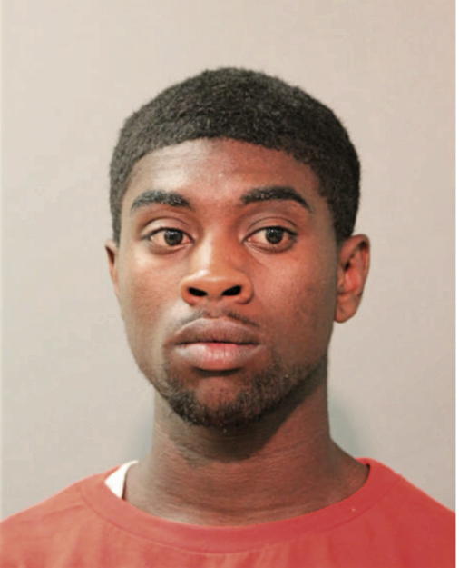CRAIG C MARTIN, Cook County, Illinois
