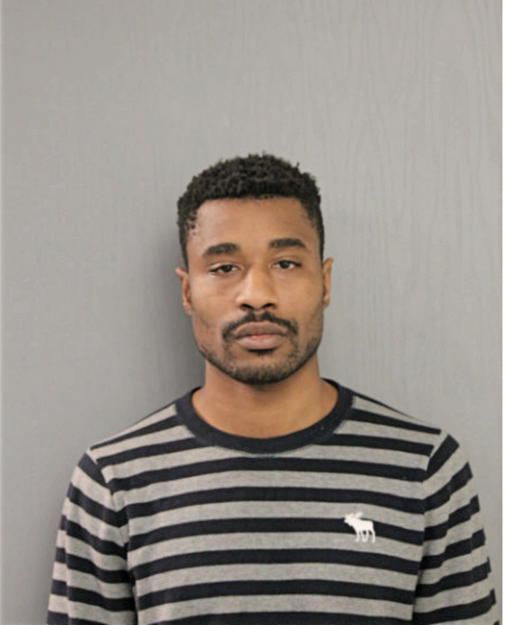 DUANE MARTIN, Cook County, Illinois