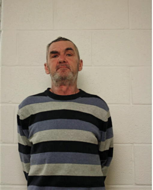 DAVID L MAUSER, Cook County, Illinois