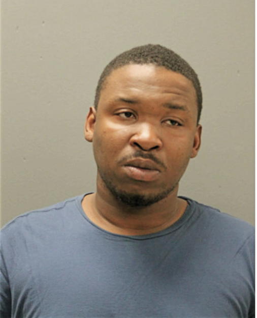 CORY D MAYES, Cook County, Illinois