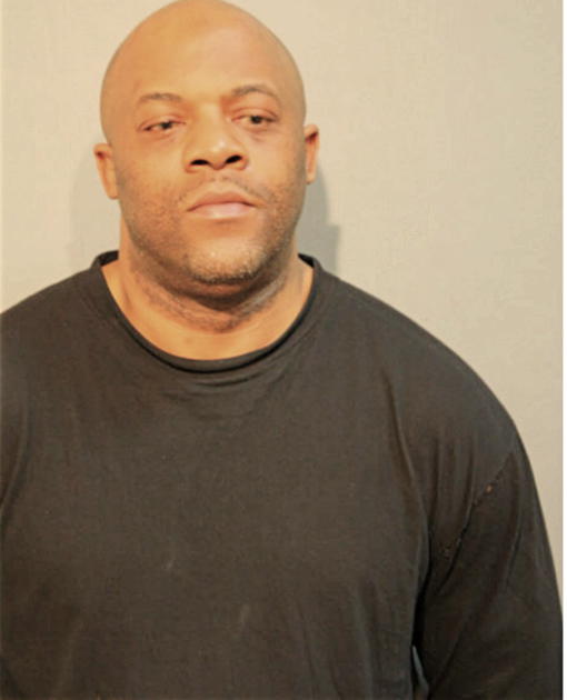 JOSEPH S MCDONALD, Cook County, Illinois