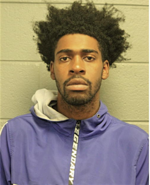 TOMMY L MCFADDEN, Cook County, Illinois