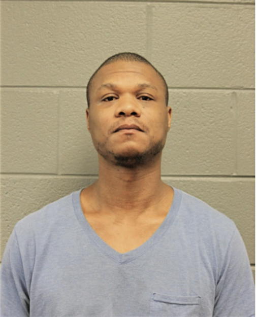 PAUL MERRITT, Cook County, Illinois