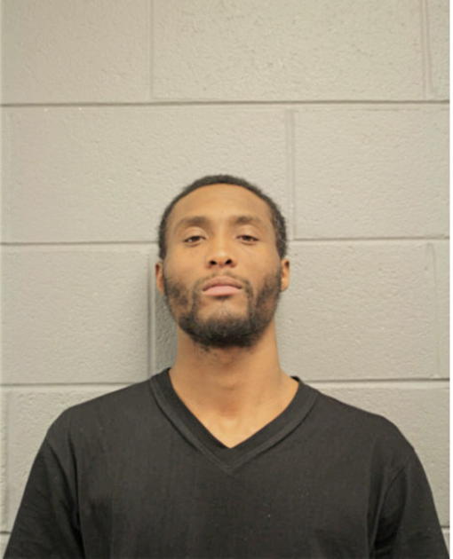 KENNETH T MILES, Cook County, Illinois