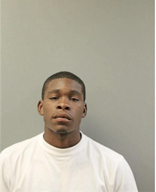 PARTICK MILLER, Cook County, Illinois